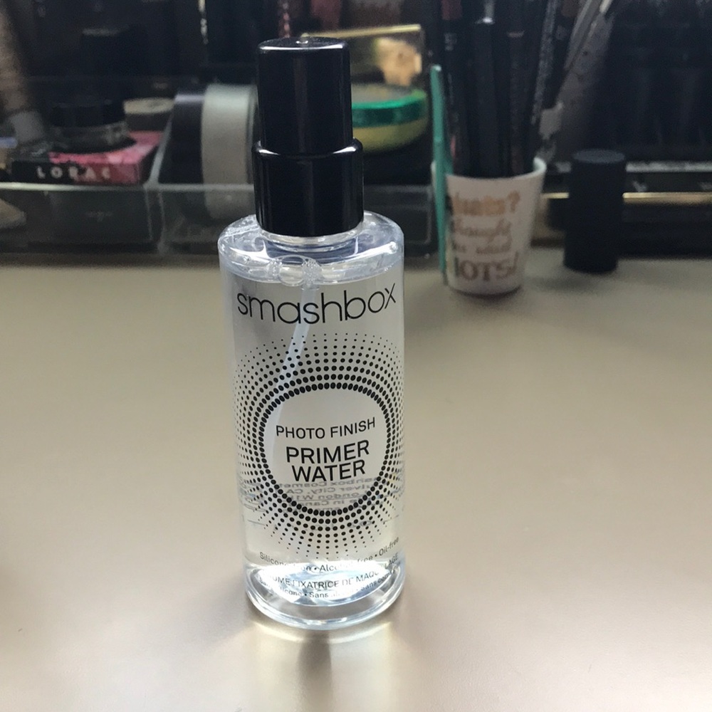 Smashbox Primer Water